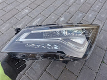 Laden Sie das Bild in den Galerie-Viewer, Frontscheinwerfer Seat Ateca 576941007 LED Ein Stück (Rechts oder Links)