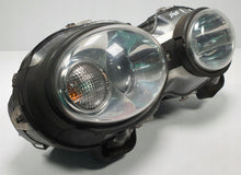 Laden Sie das Bild in den Galerie-Viewer, Frontscheinwerfer Jaguar X-Type X400 1X43-13W029-FK Rechts Headlight SCH1541851883js