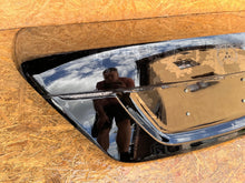 Load image into Gallery viewer, Heckklappe Mercedes-Benz W222 Rückseite kofferraumklappe Tailgate