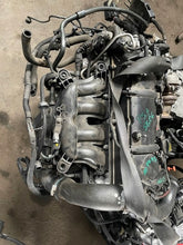 Laden Sie das Bild in den Galerie-Viewer, Motor Citroën Opel Peugeot I 5G06 10FKA7 1.6 THP 73PS 54kW Benzin Unkomplett MOT8837745930tv