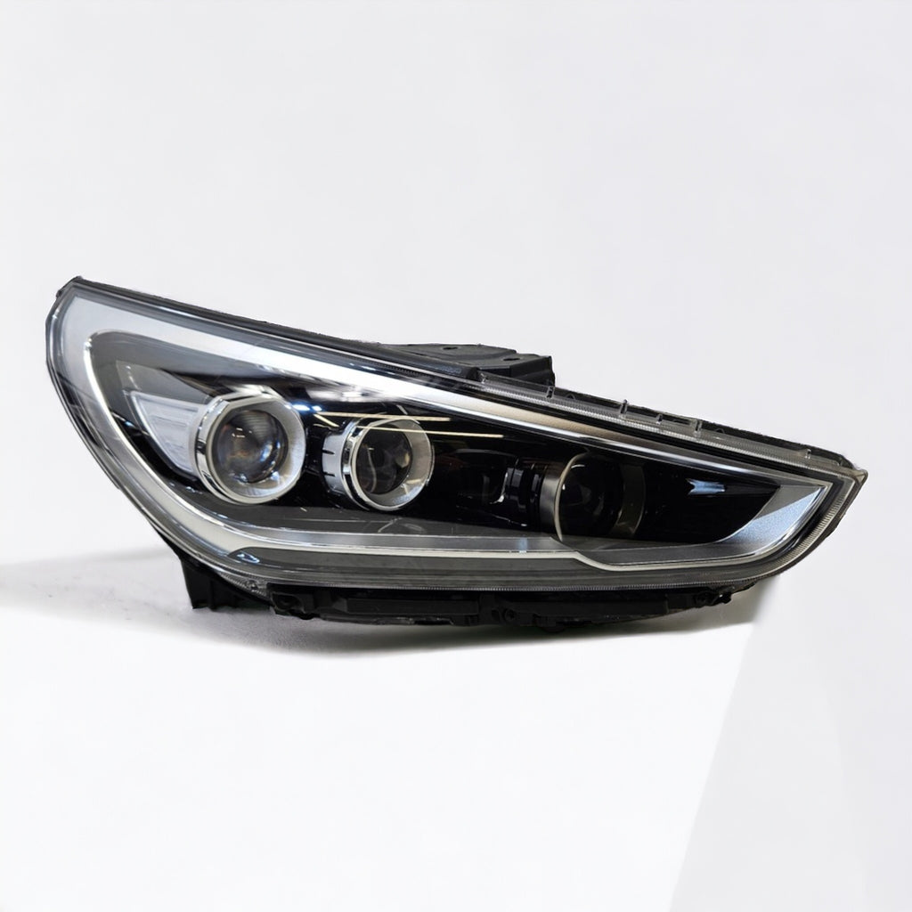 Frontscheinwerfer Hyundai I30 III 92102-G4100 FULL LED Rechts Headlight