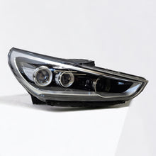 Laden Sie das Bild in den Galerie-Viewer, Frontscheinwerfer Hyundai I30 III 92102-G4100 FULL LED Rechts Headlight