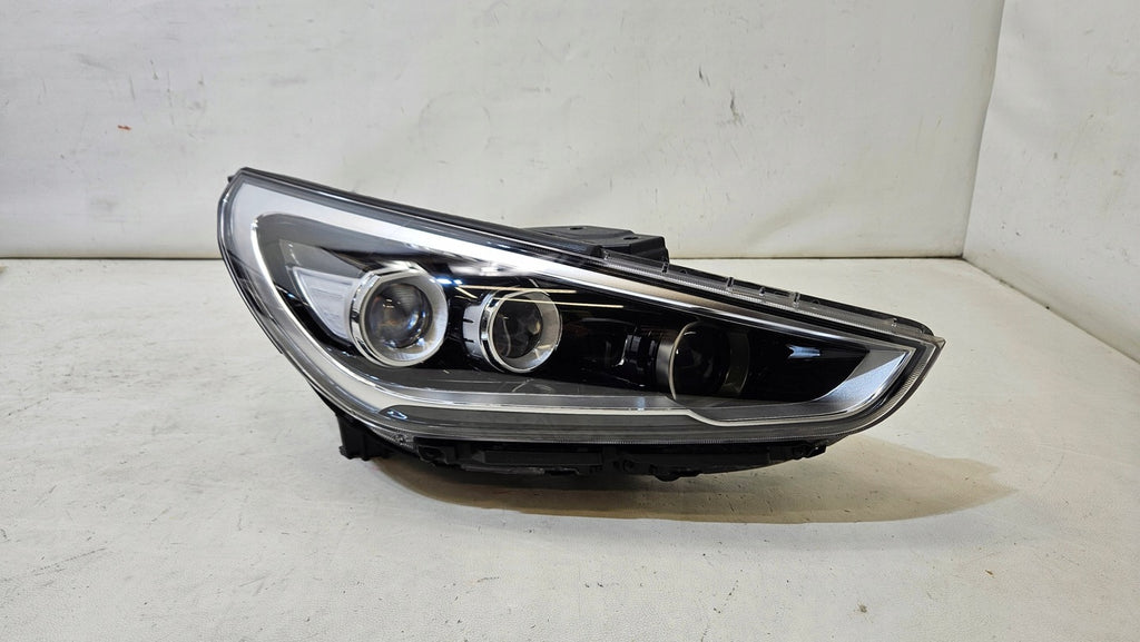 Frontscheinwerfer Hyundai I30 III 92102-G4100 FULL LED Rechts Headlight