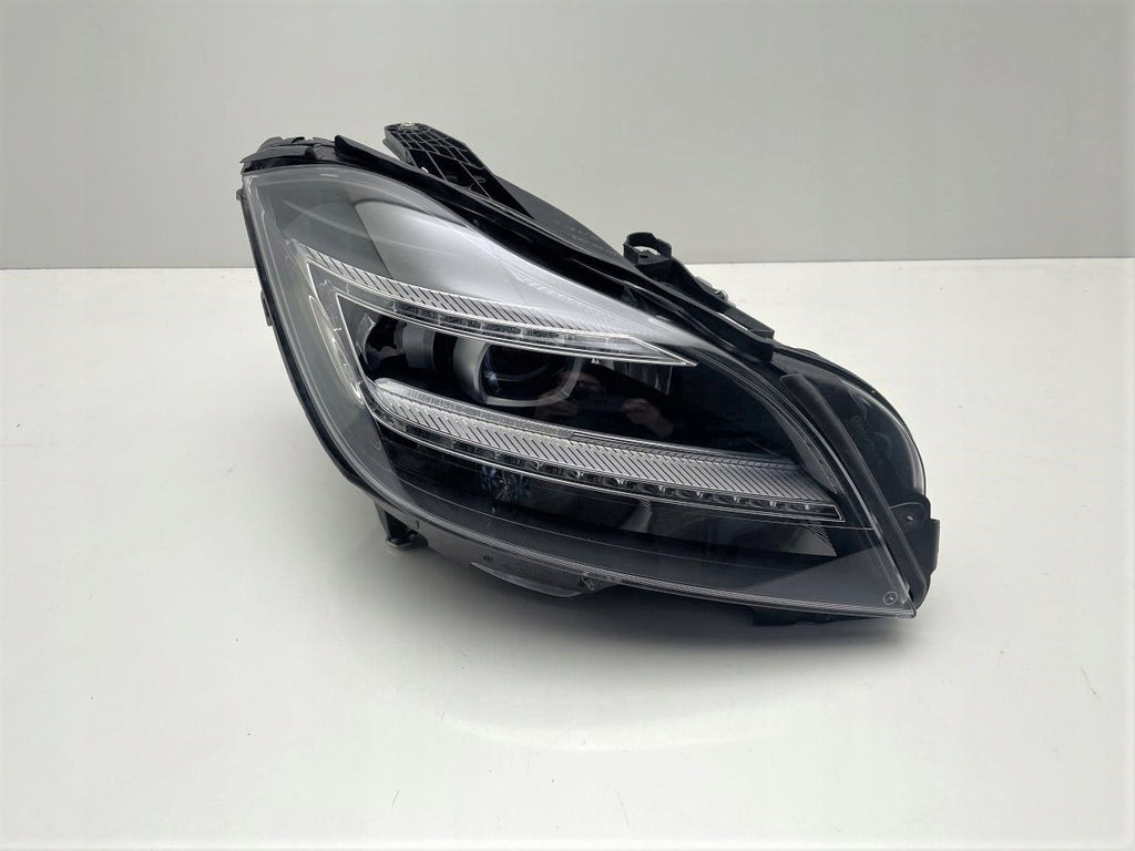 Frontscheinwerfer Mercedes-Benz Cls A2188203659 LED Rechts Headlight SCH1563951972uk