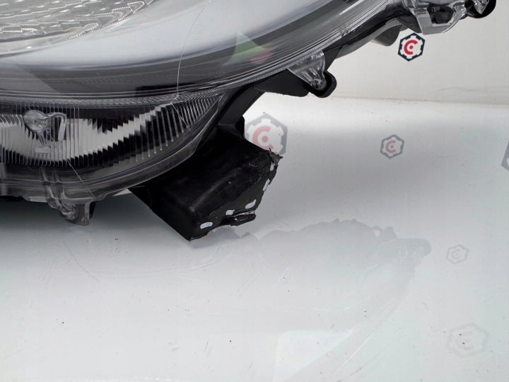 Frontscheinwerfer Toyota Yaris LED Links Scheinwerfer Headlight SCH7302751680xh