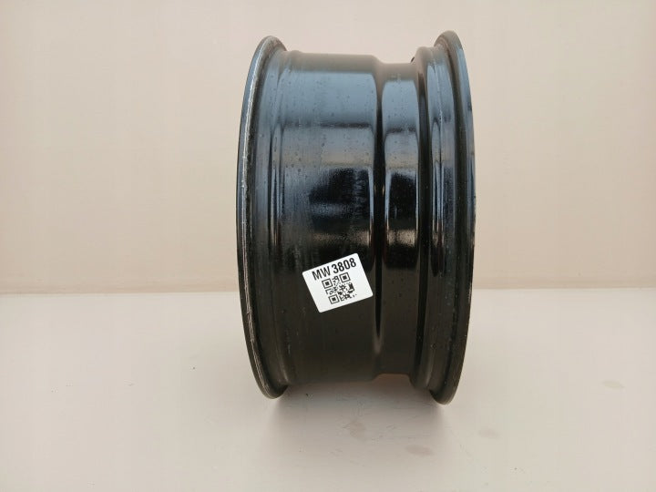 1x Alufelge 18 Zoll 8.0" 5x112 32 5ET Glanz A2544010100 Mercedes-Benz Glc FEL8048419559vr