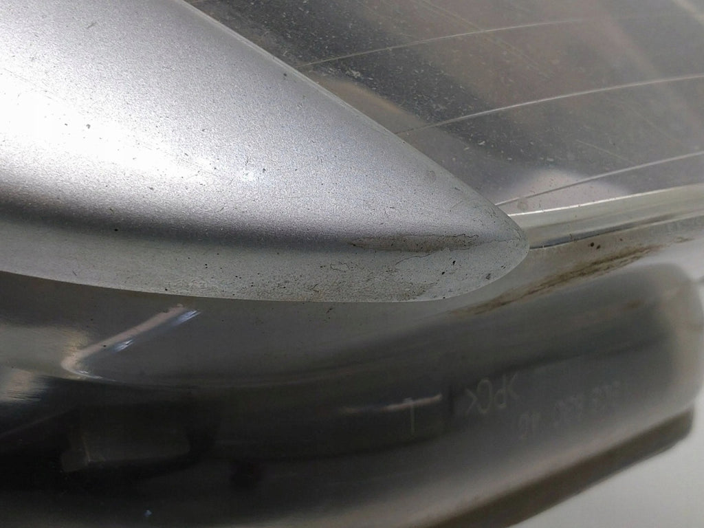 Frontscheinwerfer Audi A4 8E0941029AS Links Scheinwerfer Headlight SCH4083342297tk