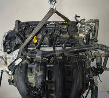 Laden Sie das Bild in den Galerie-Viewer, Motor Mazda Cx3 Cx-3 PE01 2.0 Benzin Engine Komplett MOT1418766838jy