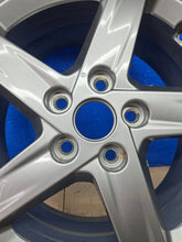Load image into Gallery viewer, 1x Alufelge 16 Zoll 6.5" 5x108 JX7J-A1C Ford Focus Rim Wheel FEL5543360797wo