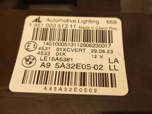 Laden Sie das Bild in den Galerie-Viewer, Frontscheinwerfer BMW 2 F45 F46 5A32E05 LE16A6381 LED Links Headlight