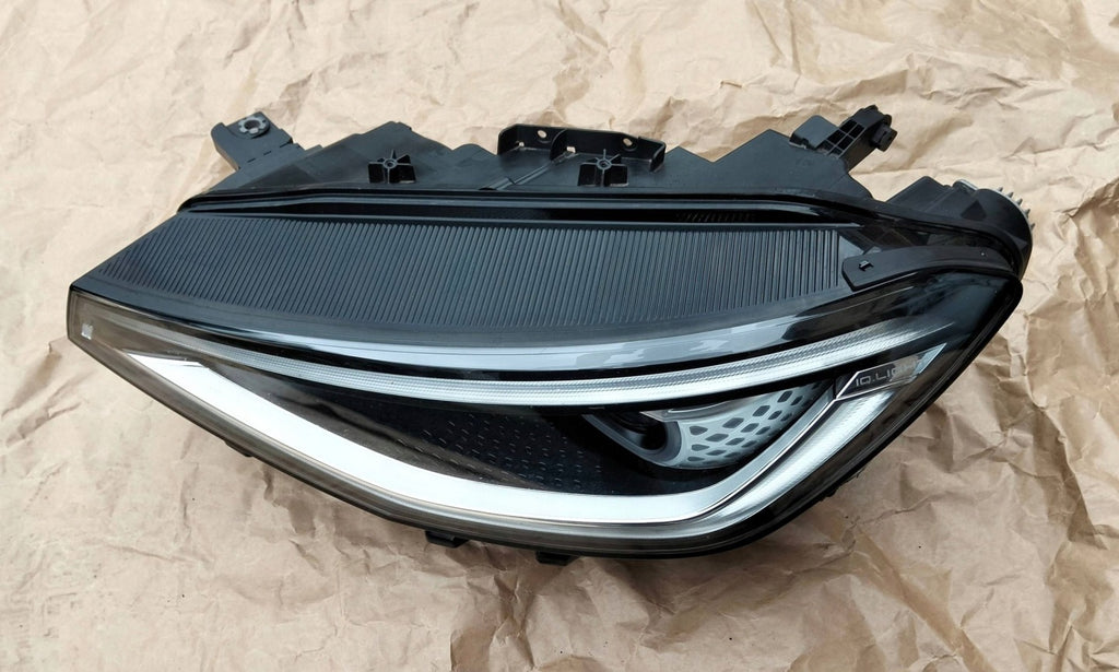 Frontscheinwerfer VW Id.4 11B941035K Links Scheinwerfer Headlight SCH6850051431yr