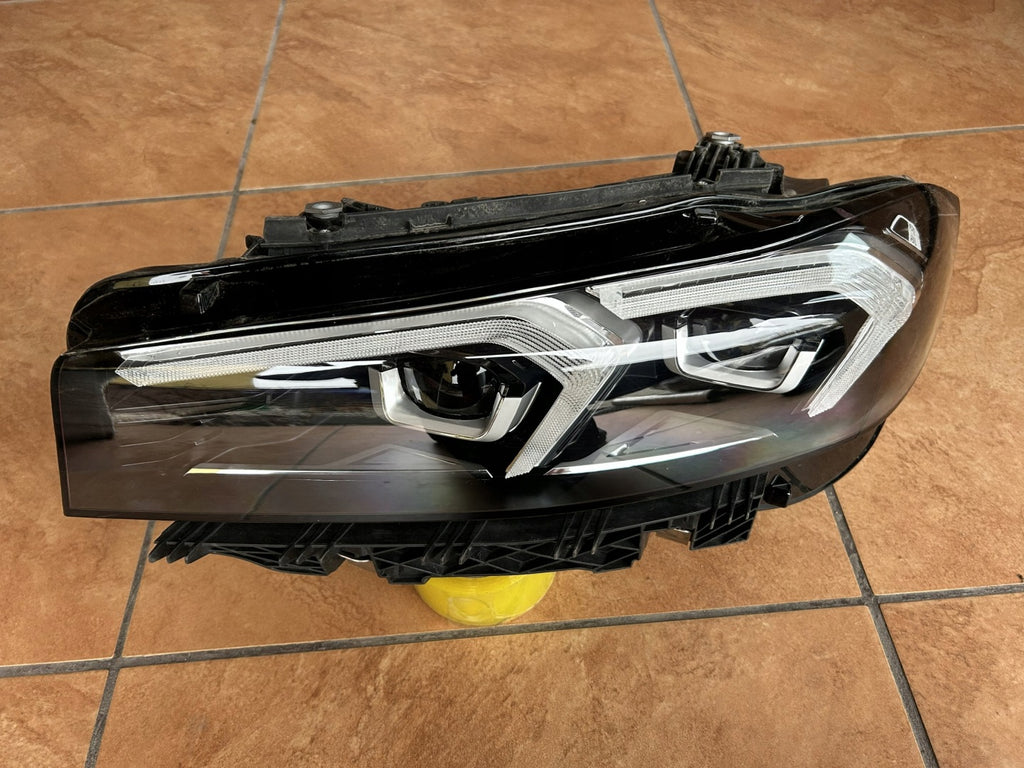 Frontscheinwerfer BMW G21 G20 9450795 9450796 LED Ein Satz Headlight SCH4745233214kj