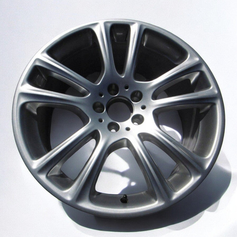 1x Alufelge 19 Zoll 8.5" 5x112 35ET A2314011202 Mercedes-Benz Rim Wheel