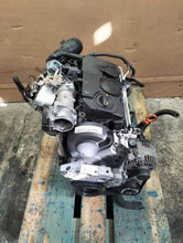 Laden Sie das Bild in den Galerie-Viewer, Motor Audi Seat Skoda VW I BMM 2.0 TDI 191TKm 2007 Diesel Engine Komplett MOT3687084835eb