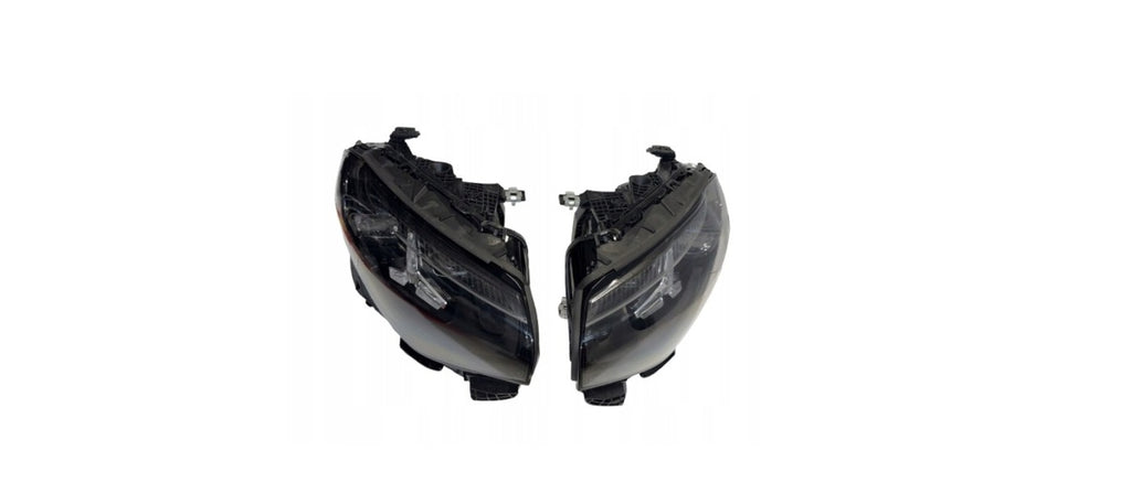 Frontscheinwerfer Mercedes-Benz Cla A17490641002 A1749064102 Rechts oder Links SCH7466880599ke