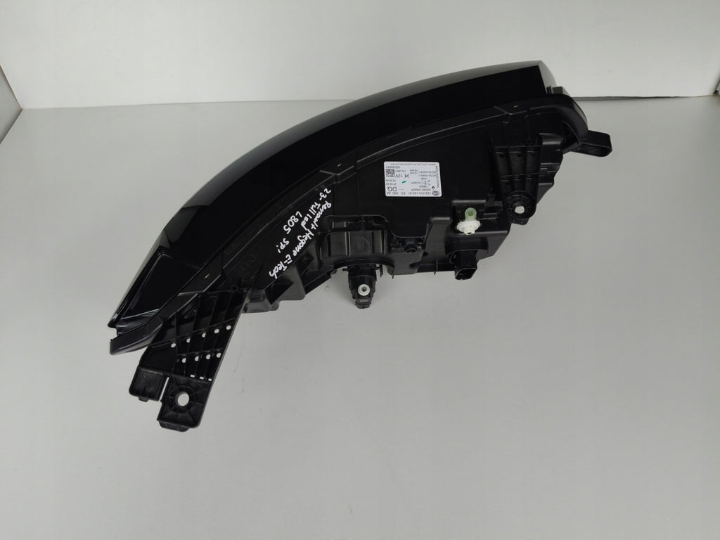 Frontscheinwerfer Renault Megane E-Tech 260605490R Full LED Links Headlight SCH2137747243qo