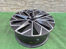 Load image into Gallery viewer, 1x Alufelge 17 Zoll 5x112 3V0601025SAJ Skoda Superb Rim Wheel FEL1873860947xj