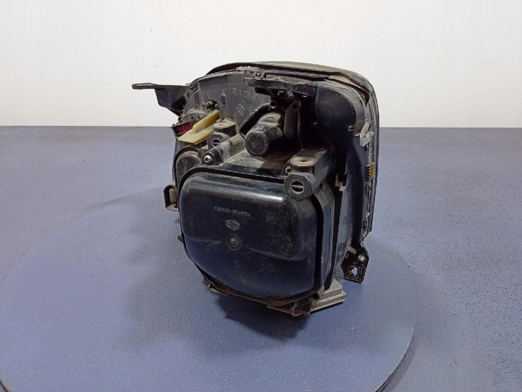 Frontscheinwerfer Opel Vectra C Rechts Scheinwerfer Headlight SCH7651577201xh