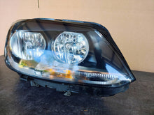 Laden Sie das Bild in den Galerie-Viewer, Frontscheinwerfer VW Touran 1T1941006H Rechts Scheinwerfer Headlight SCH8007361087dm