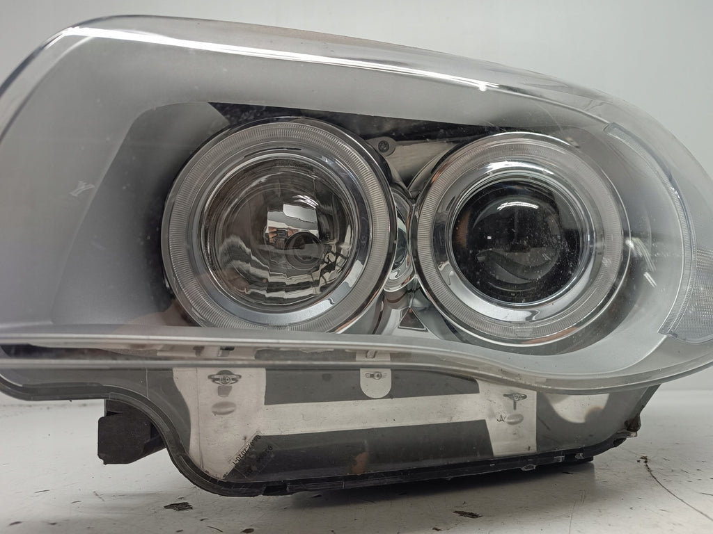 Frontscheinwerfer BMW 1 E81 E82 E87 89311159 Xenon Links Scheinwerfer Headlight SCH1358374533bs