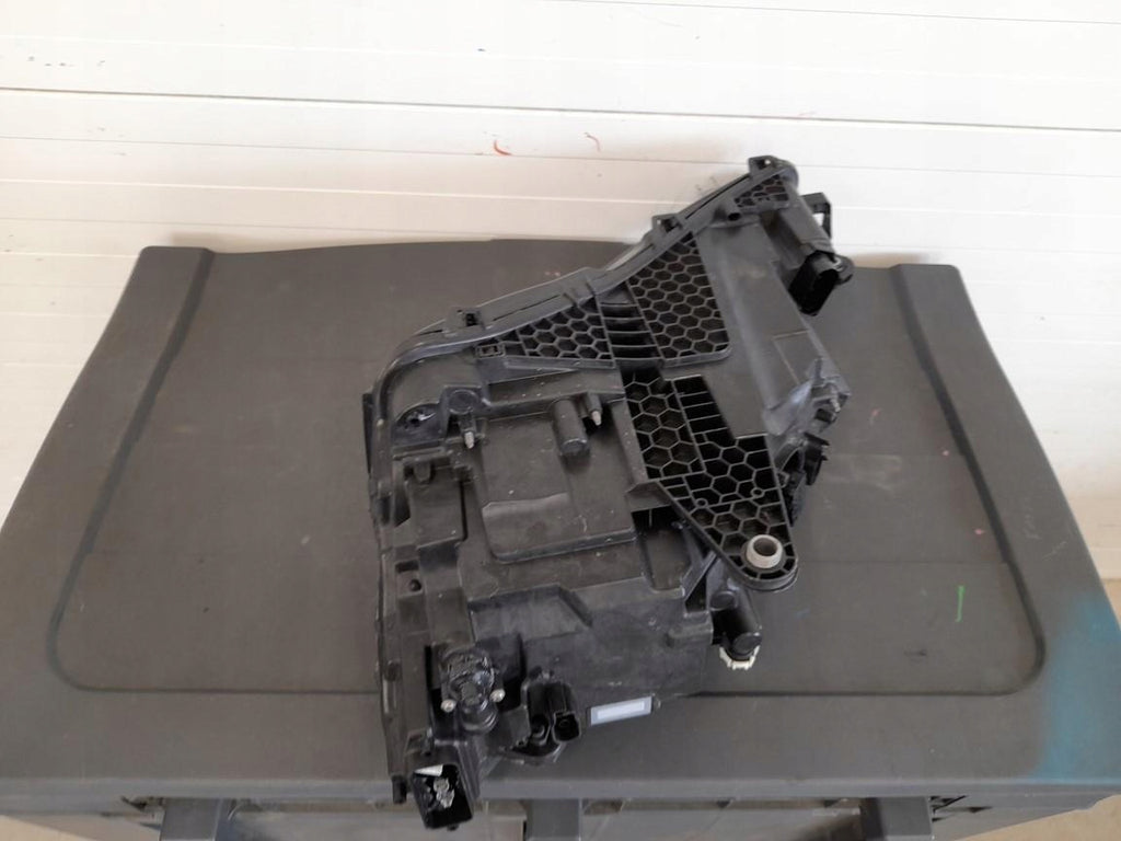 Frontscheinwerfer Skoda Superb III Full LED Rechts Scheinwerfer Headlight