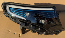 Laden Sie das Bild in den Galerie-Viewer, Frontscheinwerfer Mercedes-Benz Eqc N293 A2939067600 LED Rechts Headlight SCH8673912182az