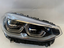 Load image into Gallery viewer, Frontscheinwerfer BMW X3 G01 G02 8739654 LED Rechts Scheinwerfer Headlight SCH8986524804uu