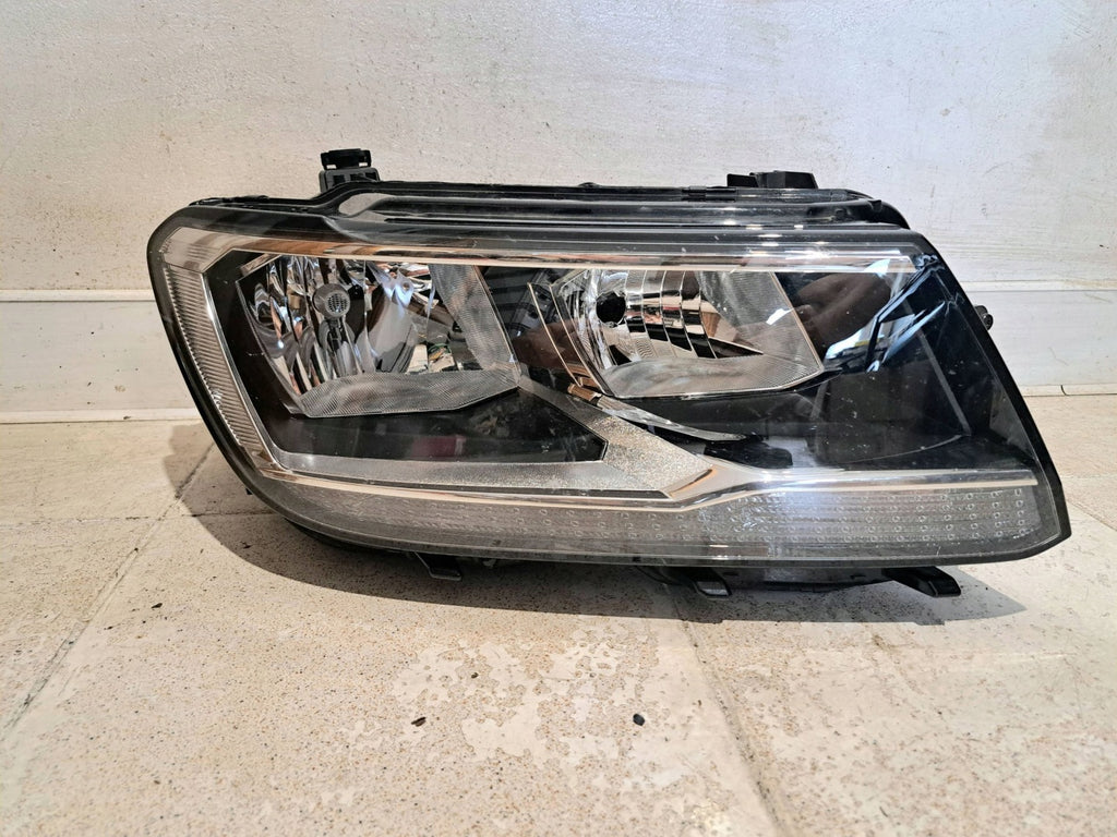 Frontscheinwerfer VW Tiguan 5NB941006B Rechts Scheinwerfer Headlight SCH6929686927av