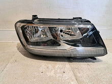 Laden Sie das Bild in den Galerie-Viewer, Frontscheinwerfer VW Tiguan 5NB941006B Rechts Scheinwerfer Headlight SCH6929686927av