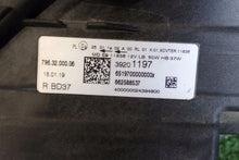 Load image into Gallery viewer, Frontscheinwerfer Opel Astra 39201197 Rechts Scheinwerfer Headlight