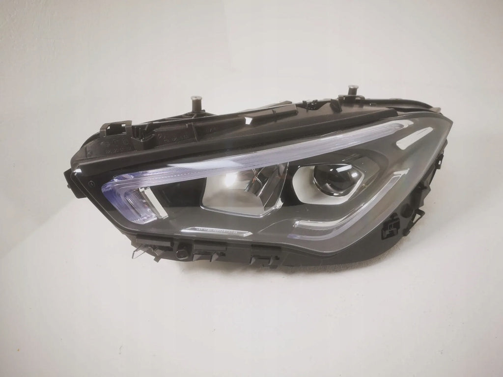 Frontscheinwerfer Mercedes-Benz Cla A1189068500 LED Links Scheinwerfer Headlight SCH1919816799nn
