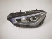 Load image into Gallery viewer, Frontscheinwerfer Mercedes-Benz Cla A1189068500 LED Links Scheinwerfer Headlight SCH1919816799nn