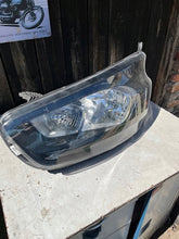 Laden Sie das Bild in den Galerie-Viewer, Frontscheinwerfer Ford Transit Custom JK21-13W030-BH Links Headlight SCH1630052051bq