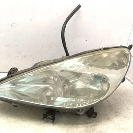 Frontscheinwerfer Peugeot 607 9641959080 Links Scheinwerfer Headlight SCH2801354306kk