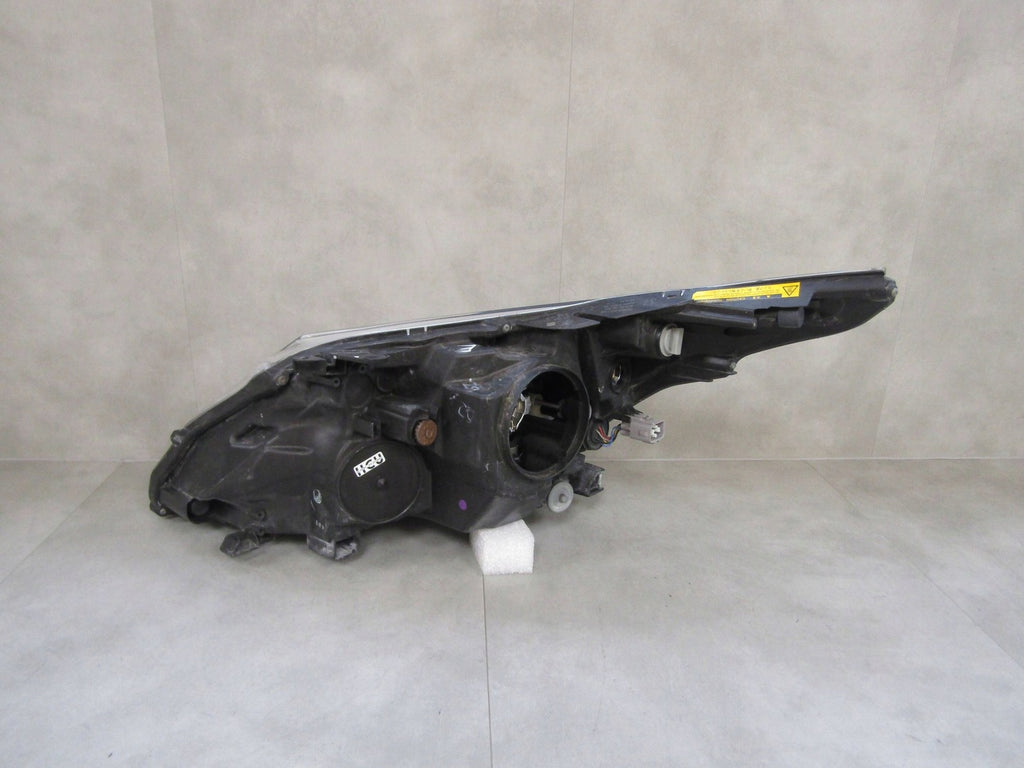 Frontscheinwerfer Toyota Avensis 1000017687 Xenon Rechts Scheinwerfer Headlight SCH3911341977ub