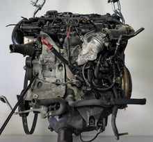 Laden Sie das Bild in den Galerie-Viewer, Motor BMW F10 3 F30 E60 E90 N47D20A 2.0 Diesel Engine Komplett
