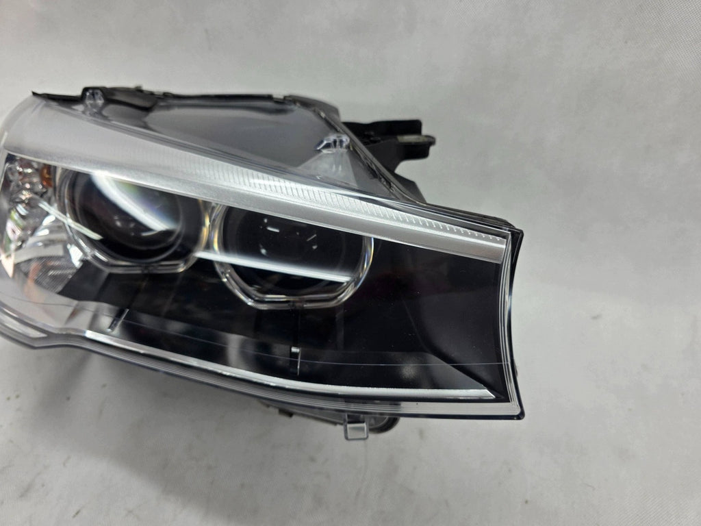 Frontscheinwerfer BMW F26 X3 F25 7400018 Rechts Scheinwerfer Headlight SCH7320449519bv