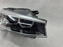 Laden Sie das Bild in den Galerie-Viewer, Frontscheinwerfer BMW F26 X3 F25 7400018 Rechts Scheinwerfer Headlight SCH7320449519bv