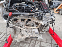 Load image into Gallery viewer, Motor Mercedes-Benz Clk 271940 1.8 163PS 120kW 249TKm Benzin Engine Komplett MOT3873630513vq