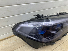 Load image into Gallery viewer, Frontscheinwerfer BMW 5 F11 F10 G05 G06 9481790-07 Laser Rechts Headlight SCH7133676856rx