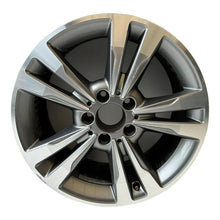 Load image into Gallery viewer, 1x Alufelge 17 Zoll A2124015602 Mercedes-Benz W212 Rim Wheel