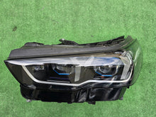 Load image into Gallery viewer, Frontscheinwerfer BMW 5 5A798D1-08 Laser Links Scheinwerfer Headlight SCH7516197098ii