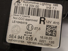 Laden Sie das Bild in den Galerie-Viewer, Frontscheinwerfer Skoda Octavia IV 5E4941016A FALSE Scheinwerfer Headlight SCH5308767468or