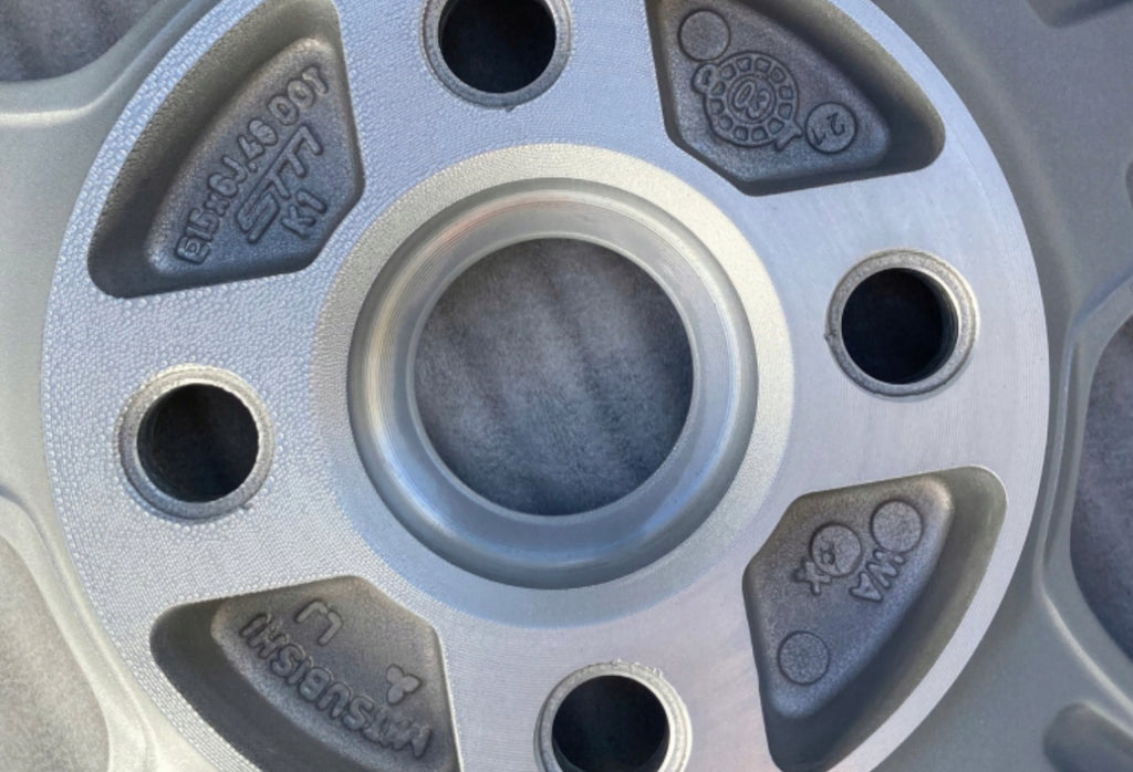 1x Alufelge 15 Zoll 6.0" 4x114.3 46ET SMR913873 Mitsubishi Colt Carisma FEL2288961718ro