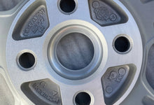 Load image into Gallery viewer, 1x Alufelge 15 Zoll 6.0" 4x114.3 46ET SMR913873 Mitsubishi Colt Carisma FEL2288961718ro