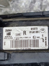 Load image into Gallery viewer, Frontscheinwerfer Seat Ibiza 90120773 LED Rechts Scheinwerfer Headlight