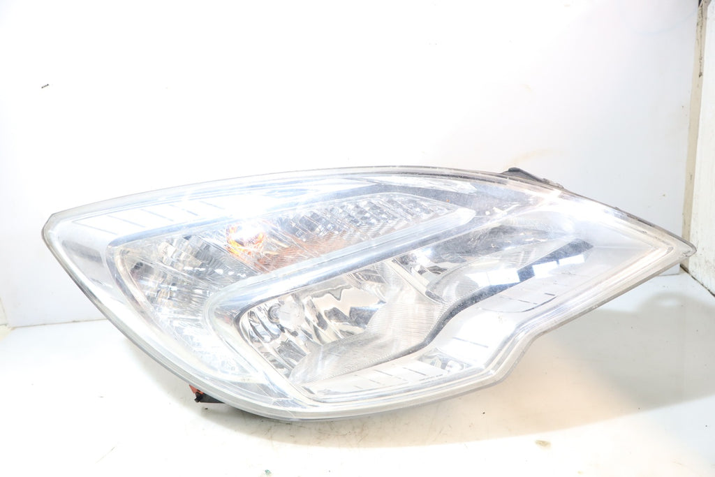 Frontscheinwerfer Opel Meriva B VP9PMX-13005-AD Rechts Scheinwerfer Headlight