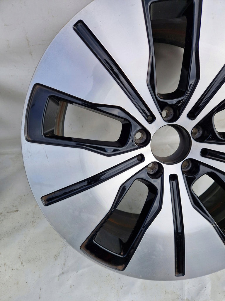 1x Alufelge 19 Zoll 8.0" 5x112 34ET A2934010100 Mercedes-Benz Eqc N293 Rim Wheel FEL2776836675au