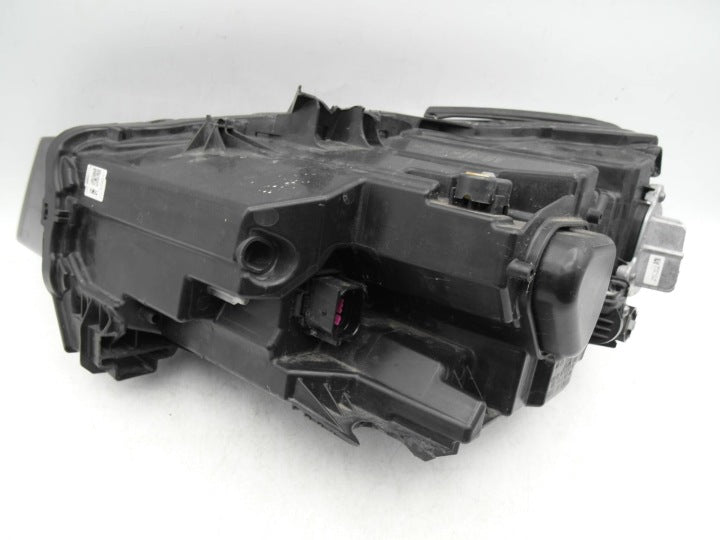 Frontscheinwerfer Audi Q2 81A941012 Rechts Scheinwerfer Headlight SCH4042091010gc