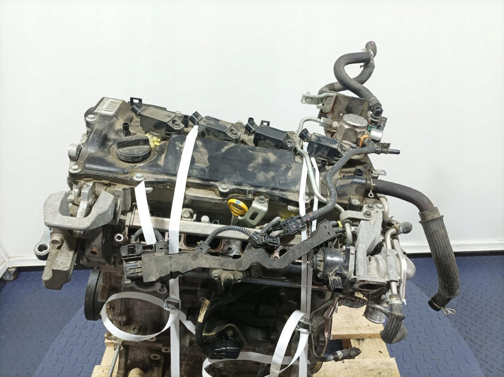 Motor Toyota V XA25AA92CG 2.5 218PS 2020 Benzin Engine Komplett